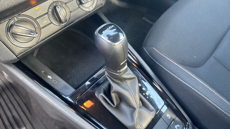 Skoda Kamiq 1.0 TSI SE 5dr DSG Petrol Hatchback